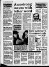Belfast News-Letter Friday 03 May 1985 Page 18