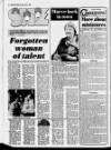 Belfast News-Letter Saturday 04 May 1985 Page 10