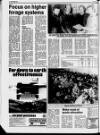 Belfast News-Letter Saturday 04 May 1985 Page 38