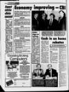 Belfast News-Letter Tuesday 07 May 1985 Page 16