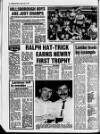 Belfast News-Letter Tuesday 07 May 1985 Page 26