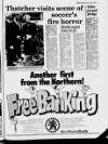 Belfast News-Letter Monday 20 May 1985 Page 5