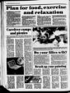 Belfast News-Letter Monday 20 May 1985 Page 16