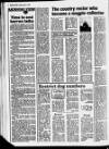 Belfast News-Letter Tuesday 21 May 1985 Page 6