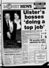 Belfast News-Letter Tuesday 21 May 1985 Page 15