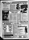 Belfast News-Letter Tuesday 21 May 1985 Page 26
