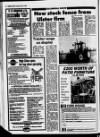 Belfast News-Letter Tuesday 21 May 1985 Page 30