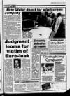 Belfast News-Letter Tuesday 21 May 1985 Page 37