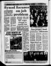 Belfast News-Letter Wednesday 22 May 1985 Page 12