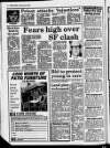 Belfast News-Letter Thursday 23 May 1985 Page 14