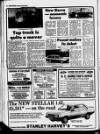 Belfast News-Letter Thursday 23 May 1985 Page 24
