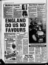 Belfast News-Letter Thursday 23 May 1985 Page 32