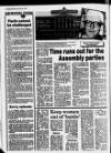 Belfast News-Letter Friday 24 May 1985 Page 6