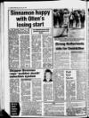 Belfast News-Letter Saturday 25 May 1985 Page 18