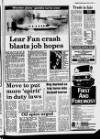 Belfast News-Letter Monday 27 May 1985 Page 7