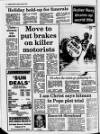Belfast News-Letter Tuesday 28 May 1985 Page 10