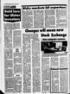 Belfast News-Letter Tuesday 28 May 1985 Page 16