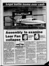 Belfast News-Letter Tuesday 28 May 1985 Page 17