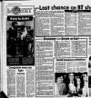 Belfast News-Letter Tuesday 28 May 1985 Page 18