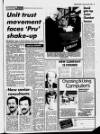 Belfast News-Letter Tuesday 28 May 1985 Page 21