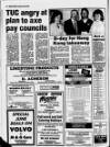 Belfast News-Letter Tuesday 28 May 1985 Page 22