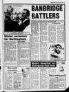 Belfast News-Letter Tuesday 28 May 1985 Page 31