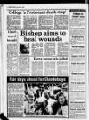 Belfast News-Letter Friday 31 May 1985 Page 4