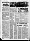 Belfast News-Letter Friday 31 May 1985 Page 6