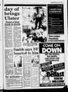 Belfast News-Letter Friday 31 May 1985 Page 9