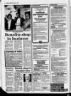Belfast News-Letter Friday 31 May 1985 Page 18