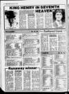 Belfast News-Letter Friday 31 May 1985 Page 24
