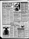 Belfast News-Letter Saturday 01 June 1985 Page 22