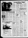 Belfast News-Letter Saturday 01 June 1985 Page 42