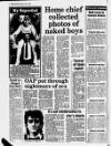 Belfast News-Letter Tuesday 04 June 1985 Page 4