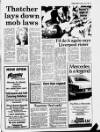 Belfast News-Letter Tuesday 04 June 1985 Page 5