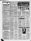 Belfast News-Letter Tuesday 04 June 1985 Page 6