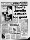 Belfast News-Letter Tuesday 04 June 1985 Page 15