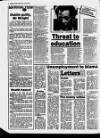 Belfast News-Letter Wednesday 05 June 1985 Page 6