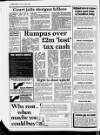 Belfast News-Letter Thursday 27 June 1985 Page 4