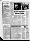 Belfast News-Letter Thursday 27 June 1985 Page 6