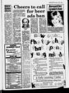Belfast News-Letter Thursday 27 June 1985 Page 7