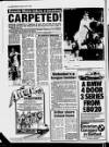 Belfast News-Letter Thursday 27 June 1985 Page 32