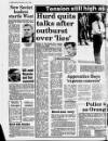 Belfast News-Letter Wednesday 03 July 1985 Page 8