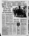 Belfast News-Letter Wednesday 03 July 1985 Page 12