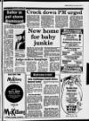 Belfast News-Letter Friday 02 August 1985 Page 3