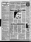 Belfast News-Letter Friday 02 August 1985 Page 8