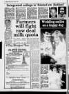 Belfast News-Letter Friday 02 August 1985 Page 10