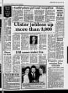 Belfast News-Letter Friday 02 August 1985 Page 11