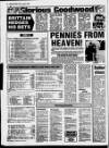 Belfast News-Letter Friday 02 August 1985 Page 26