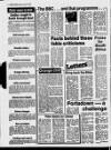 Belfast News-Letter Saturday 03 August 1985 Page 6